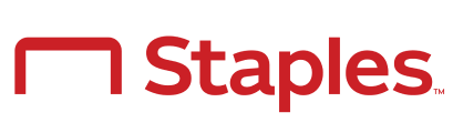 Staples